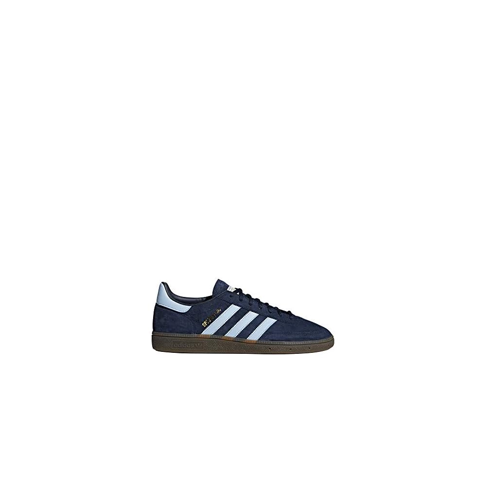 Adidas Handball Spezial College Navy Clear Sky Gum BD7633 Adidas Japan 230cm