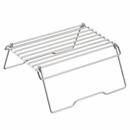 

BUNDOK Multi Stand 23 BD-247 Bonfire Stove Trivet