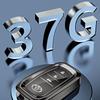 Toyota Key Case: Fits Highlander, RAV4, Crown, CHR, Venza, Prado, Camry - Full Wrap Cover