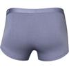 Anta Breathable Comfortable Fitness Running Sports Underwear Men underwear Light-Coal-Gray 192438972-2
