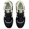 New Balance 574 Legacy Black Grey Unisex U574LGBG