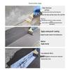 MDNG Waterproof Anti-Crack Polyester Non-woven Fabric Roll