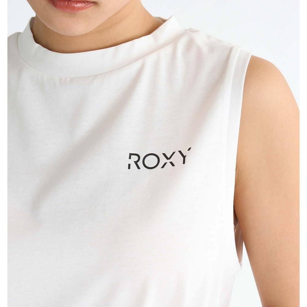 Roxy Durable Heart Streetwear in White Women's