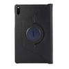 360° drehbare Hülle für Huawei MatePad 10,4" 2020 2022 BAH3-W09/AL00/W59 Tablet-Ständer-Abdeckung BAH4-AL10/W09 Funda Capa PU-Leder