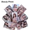 Multiple styles Color Playing Card Game Card Group Waterproof Poker Suit Magic Magic Package Board Game Gift Collection