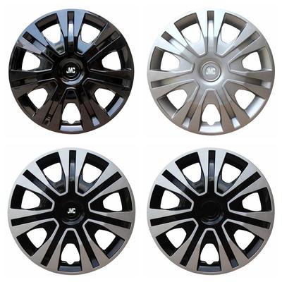 16-Inch JMC Jiangling Fushun Wheel Hub Cap for 21 Model Teshun