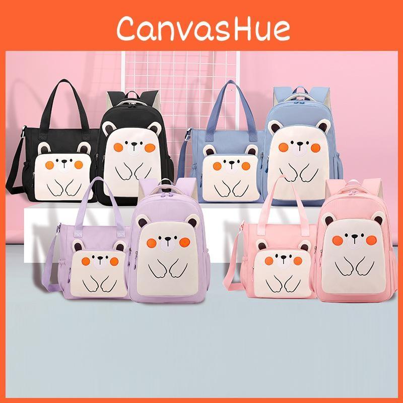 Charming And Colorful Childrens Backpack Comfortable For Everyday Activities School