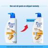 Head & Shoulders Anti-Dandruff Anti-Breakage Shampoo
