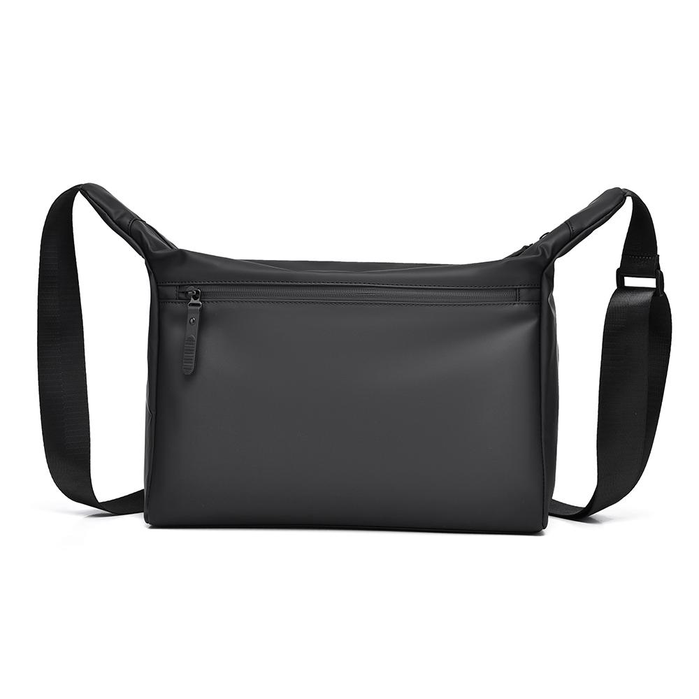 Shoulder Bag Men's Bag Crossbody Bag Large Capacity Messenger Bag