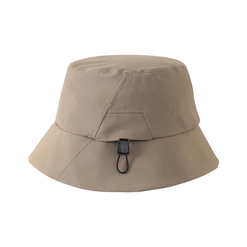 Best Selling Unisex Outdoor Bucket Hat Summer Sun Protection Fishing Cap for Adults and Kids Daily Use