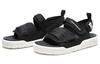 New Balance 3206 Serie Mode Unisex Schwarze Sandalen 'Schwarz Weiß' SDL3206K