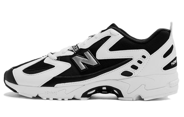 New Balance 828 Black White ML828CC 37