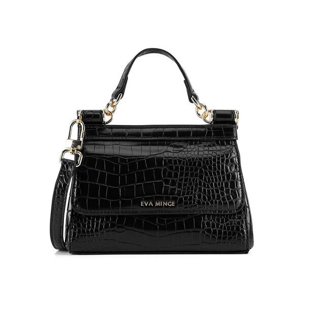

Сумка Eva Minge Eva Minge ACACJA-CS0377-C чёрный