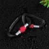Security Master Lock Professional Carabiner Mountaineering Protective Equipment Climbing Key Hooks