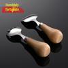 Qianxing Kids Stainless Steel Bear Spoon