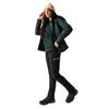 Dare 2B Womens/Ladies Torrek II Colour Block Waterproof Jacket