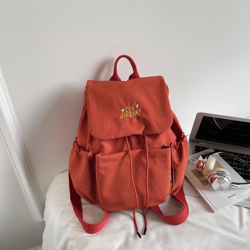 Women's Lightweight Backpack Travel Backpack Bag