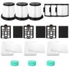 Premium Performance Filter Set For Shark IW3511 Detect Pro Cordless Cleaner