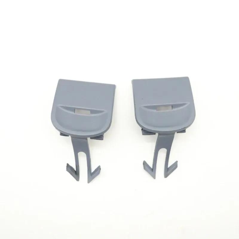 For Porsche Cayenne 2008 2009 2010 Car Front Rear Bumper Towing Eye Hook Cover Lid