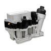 Aluminum Oil Filter Assembly for BMW X Series (2008-2019)