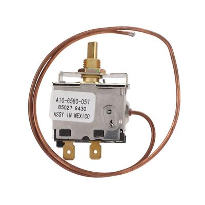 Car Thermostat AC Thermostat, AC Thermostat 850279430 Automotive Air Conditioner Temperature Control Switch Car Accessories