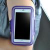 Iphone 7 Plus Fitness Running Band Case With Shockproof Protection For Active Users