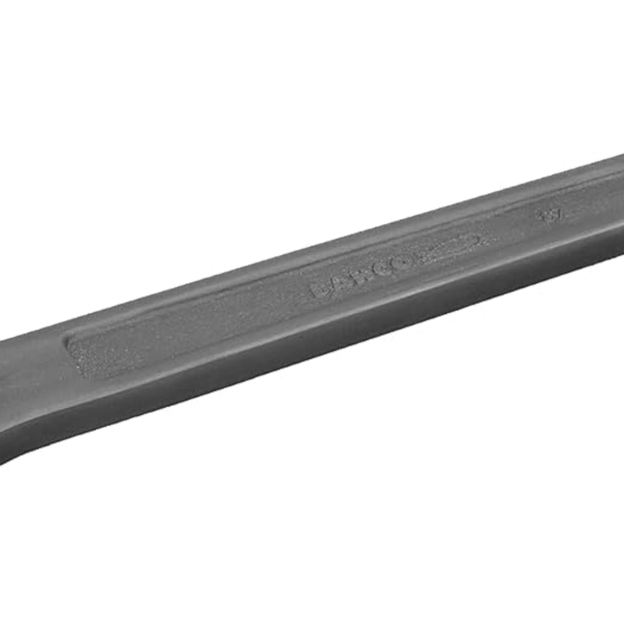 

Bahco 87 Adjustable Wrench, 30-Inch