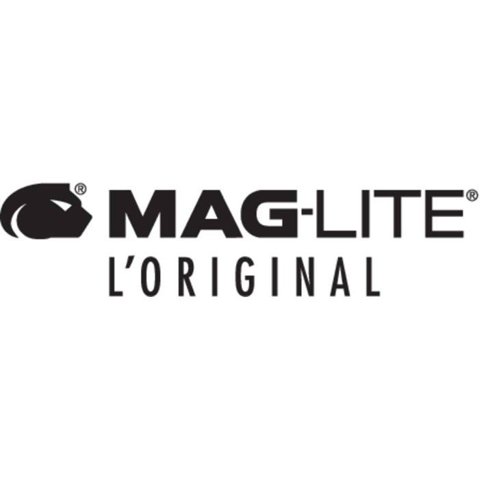 Torche Maglite Mini, LED 3ème Génération