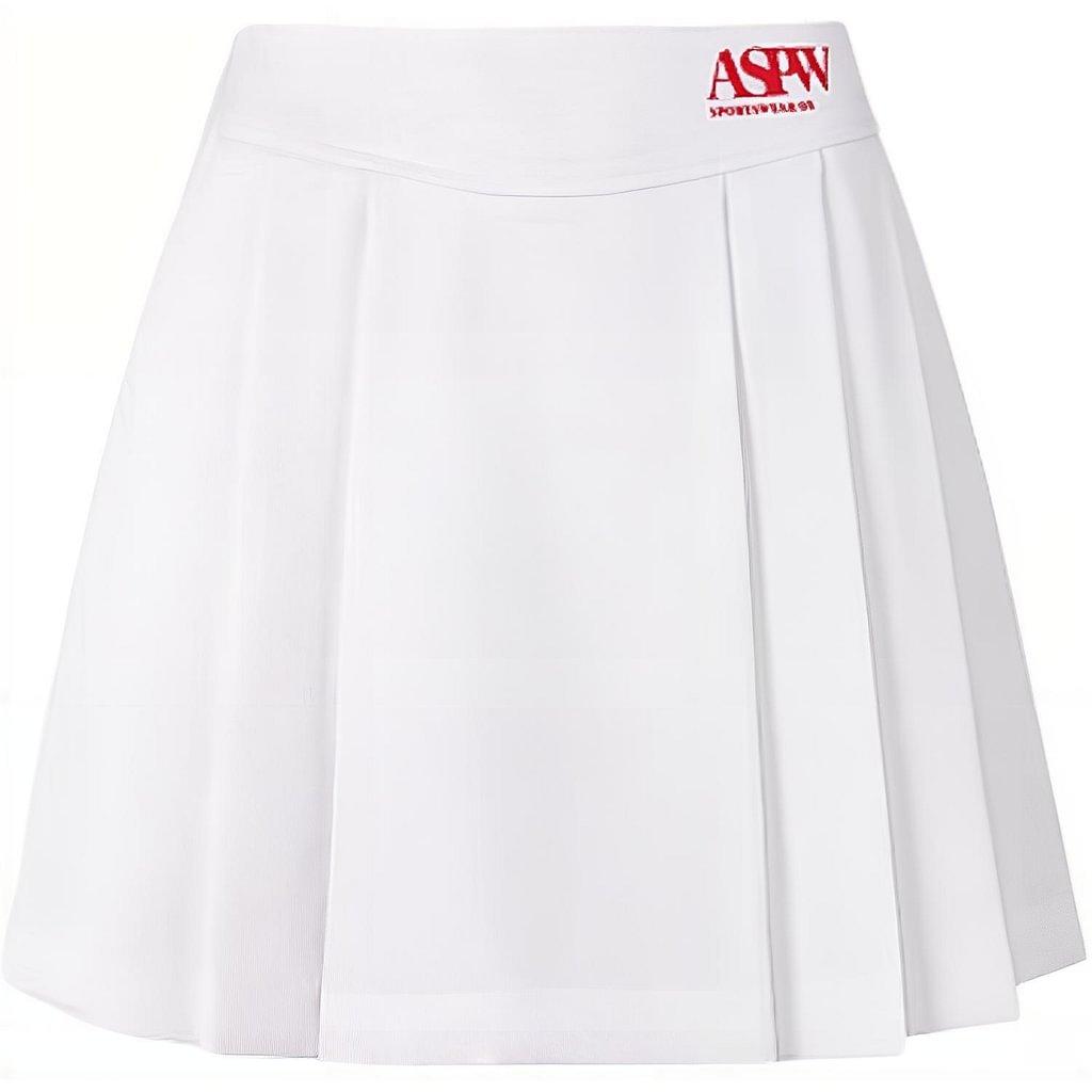 adidas Letter Printed Zipper Sports Casual Shorts Female White JD1156 XL