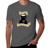 Honey Badger Does Cares Tshirt Big And Tall Short Sleeve Tee Tshirt