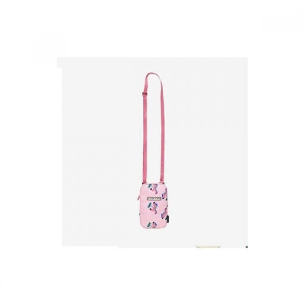 

New Balance Kids Kimdaye Cell Phone Bag Nk8acf612u Pink