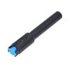 Pen Type Fiber Optical Tester Red Light Visual Fault Detector with 1100mAh Battery 20mW ZS‑20