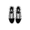 Vans Old Skool Unisex Low Top Sneakers Black/White Vans VN0A3WKT9EH