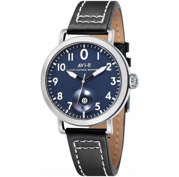 

Часы AVI-8 Lancaster Bomber AV-4020-03