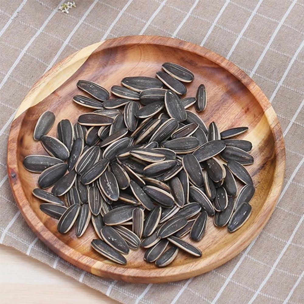 13-38cm Dinner Plates Solid Wood Snack Fruit Platter Serving Platter Tray  For Food Snack Dishs