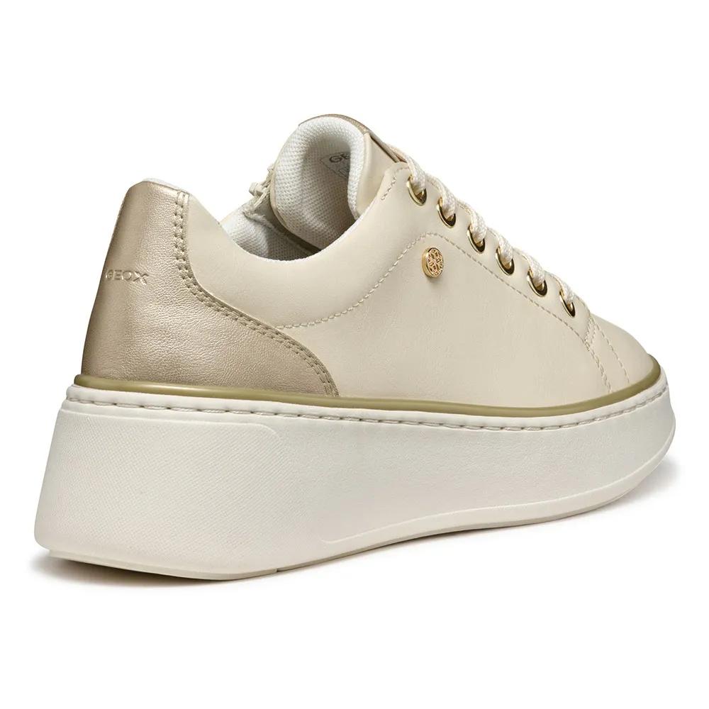 Geox Кросовки Sunnetty A