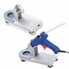 Portable Melt Glue Sticks Stand Durable Universal Hot Melt Adhesive Base Professional Non-Slip Melt Glue Sticks Stand Bracket