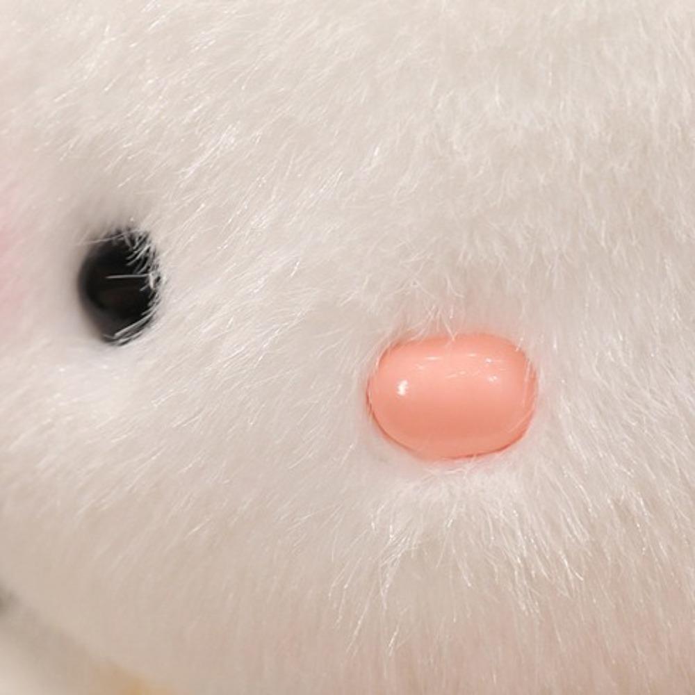 Kawaii Rabbit Plush Doll Cute Animal Stuffed Toys Kids Gifts Rabbit Plush Toy  Boys and Girls