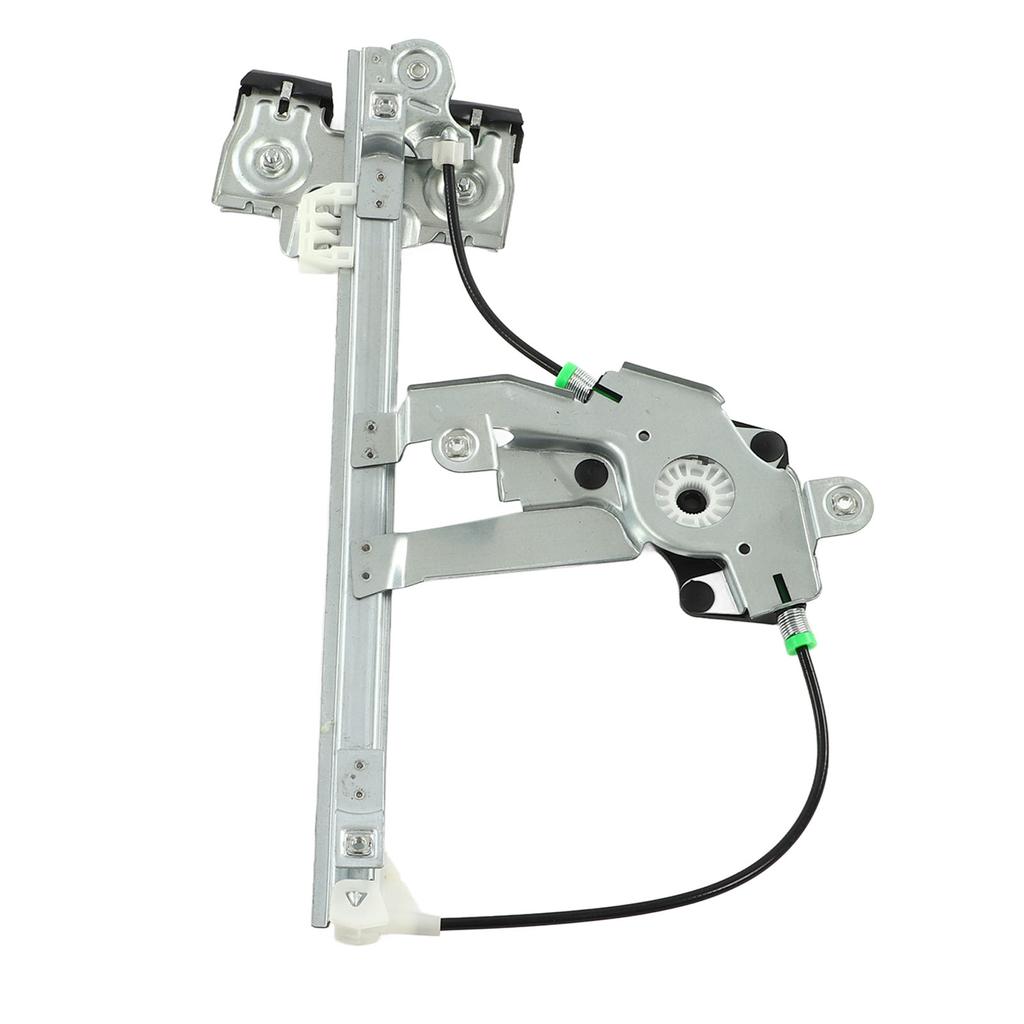 Rear Electric Power Window Regulator Electric Window Lifter Regulator for Octavia 1U 1996 to 2010 Rear Left 1U0839461