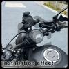 Motorcycles Center-mounted Mobile Phone Stand Navigation Stand for HONDA CM / REBEL 250 500 1100 with Camera Baseplate