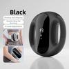 Portable Electric Fascia Massage Ring Ergonomic Muscle Handheld Massager  Deep Tissue Massage