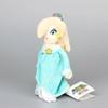 Super Mario Bros Rosalina Princess Plush Toy With Short Pile Plush For Kids Playroom Decor