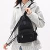 Multifunctional Backpack Women's Chest Bag Travel Shoulder Bag