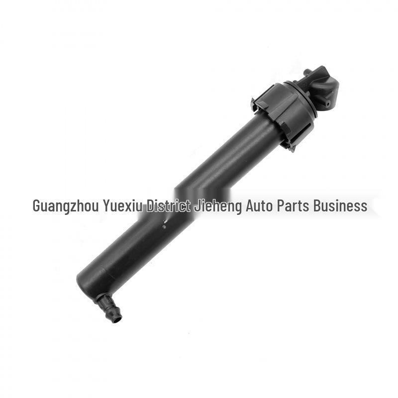 Front Headlight Washer Nozzle Spray Rod for Volvo XC60 '18+