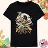 Frank Zappa Guitar Trip T-shirt All Size S To 5XL ZL587 Unisex T-Shirt