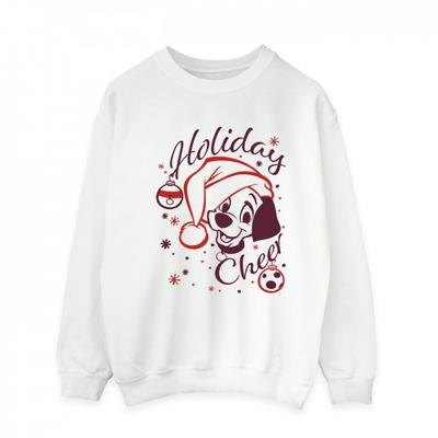 Men's Holiday Cheer Sweatshirt