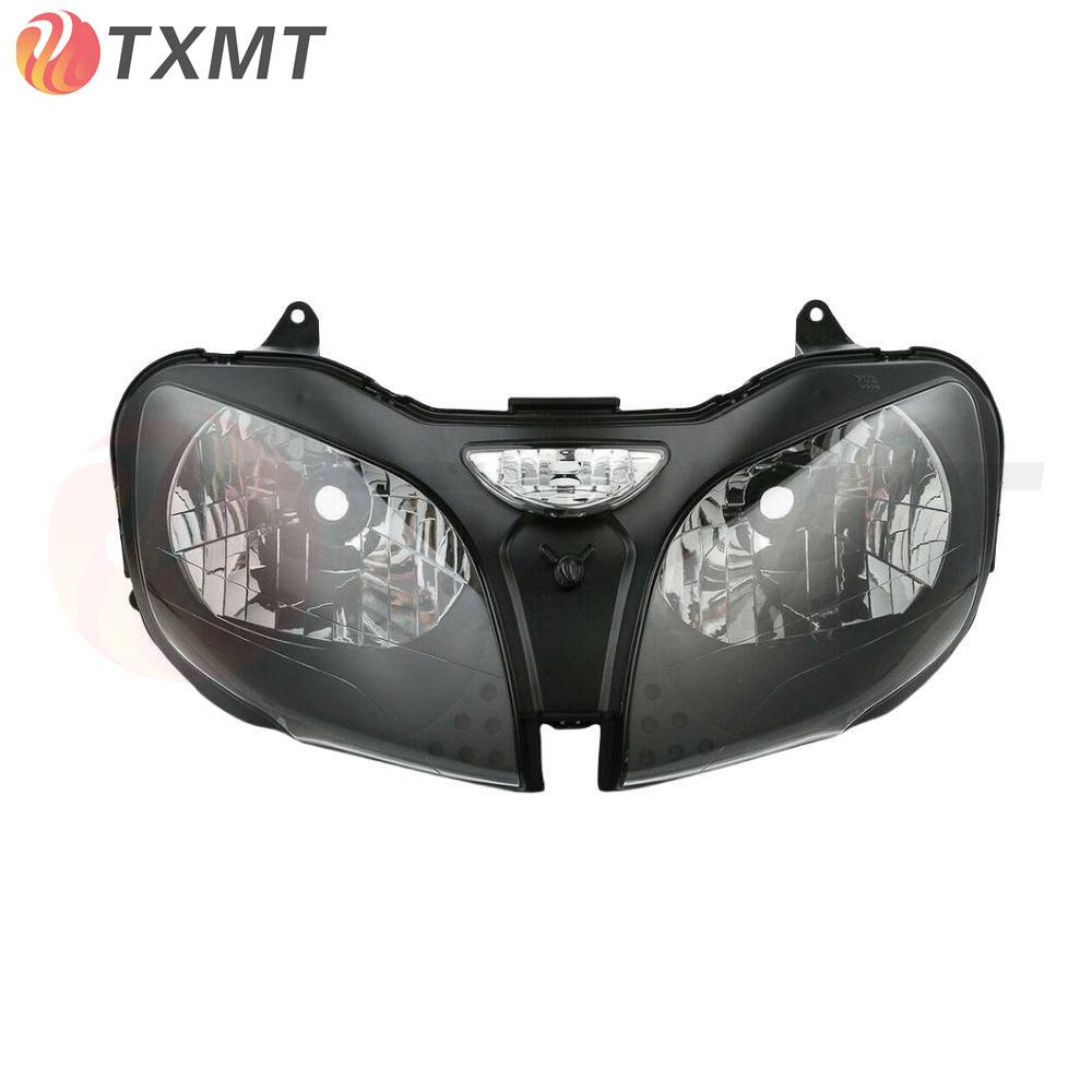Kawasaki ZX-6R 636 (00-02) ZX-9R (00-03) Front Headlight Assembly