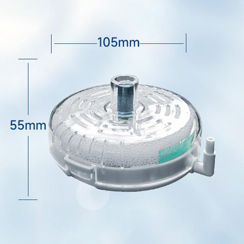 Fish Tank Filter Small Water Tank Pump Advanced Filtration System Aerator For Terrarium Pond Turtle Saltwater