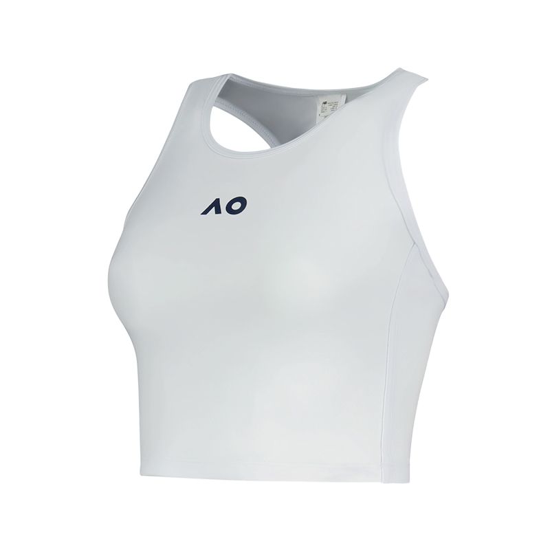 New Balance Sport Vests Women s WT53156A-GB2 XXL