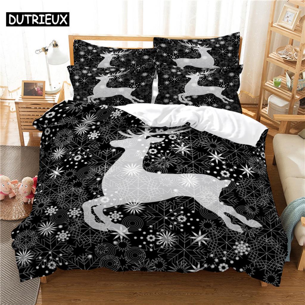 Children Bedding Set Duvet Cover Set 3d Bedding Digital Printing Bed Linen Queen Size Bedding Set Fashion Design